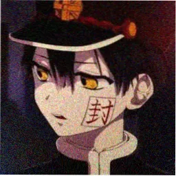 观众头像 五